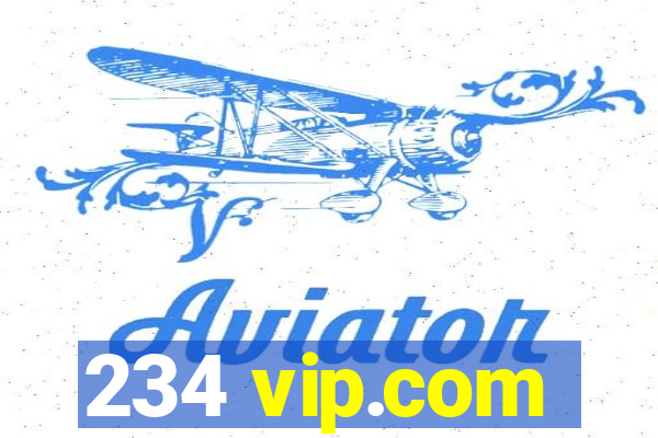 234 vip.com